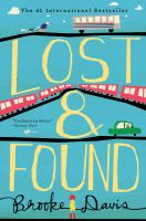 Lost & found