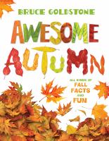 Awesome autumn