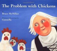The problem with chickens