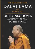 Our only home : a climate appeal to the world