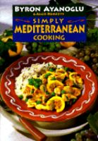 Simply Mediterranean cooking