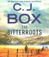 The Bitterroots : a novel