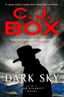 Dark sky : a Joe Pickett novel