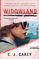 Widowland : a novel