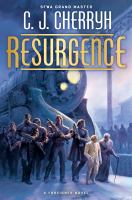 Resurgence : a Foreigner novel