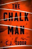 The chalk man : a novel