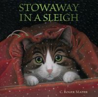 Stowaway in a sleigh