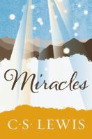 Miracles : a preliminary study