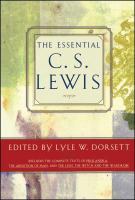 The essential C.S. Lewis