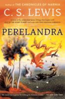 Perelandra : a novel