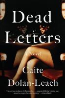 Dead letters : a novel