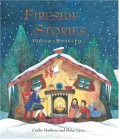 Fireside stories : tales for a winter's eve