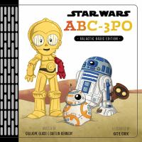 ABC-3PO: galactic basic edition
