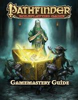 Pathfinder roleplaying game : GameMastery guide