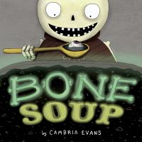 Bone soup
