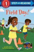 Field day!