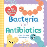 Bacteria and antibiotics
