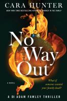 No way out : a novel