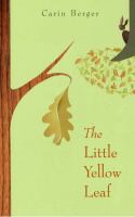 The little yellow leaf