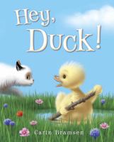 Hey, duck!