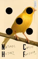 Natural history : a novel