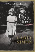 Boys in the trees : a memoir