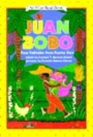 Juan Bobo : four folktales from Puerto Rico
