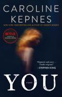 You : a novel