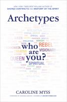 Archetypes : who are you?