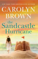 The Sandcastle hurricane