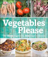 Vegetables, please
