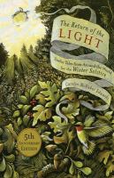 The return of the light : twelve tales from around the world for the winter solstice