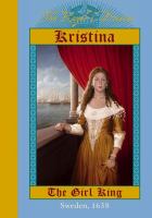 Kristina : the girl king