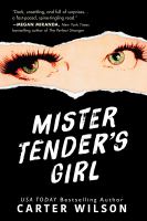 Mister Tender's girl