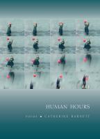 Human hours : poems