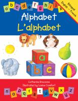 Alphabet = L'alphabet