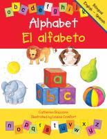 Alphabet = el alfabeto