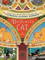 Da Vinci's cat : a novel