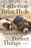 Seven perfect things : a novel