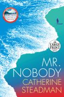 Mr. Nobody : a novel