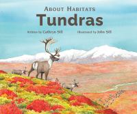 About habitats : tundras