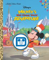 Mickey's Walt Disney World adventure