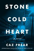 Stone cold heart : a novel