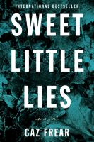 Sweet little lies : a novel