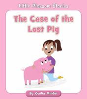 The case of the lost pig