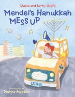 Mendel's Hanukkah mess up