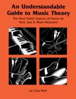 An understandable guide to music theory : the most useful aspects of theory for rock, jazz & blues musicians