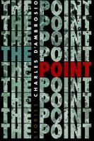 The point : stories