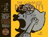 The complete Peanuts : 1971 to 1972