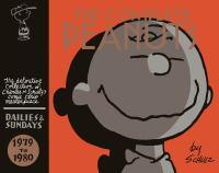 The complete Peanuts : 1979 to 1980